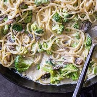 Alfredo Last Round (All the Way)