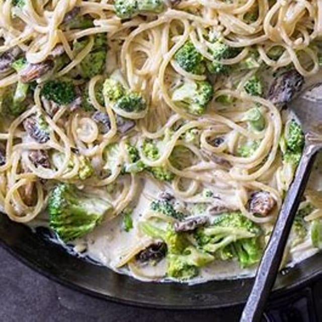 Alfredo Last Round (All the Way).