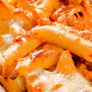 Baked Ziti