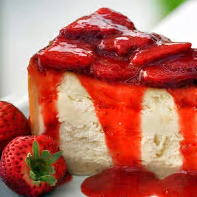 Delicious Cheesecake Options