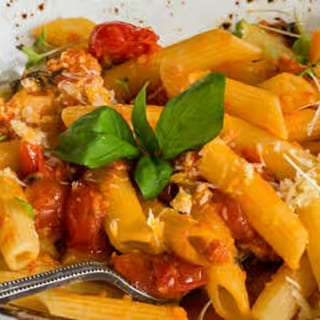 Penne All Arrabbiata